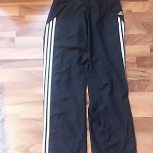 Adidas track pants